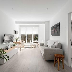 Apartamento Deluxe